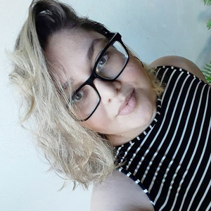 Foto de perfil de Pâmella Ferracini