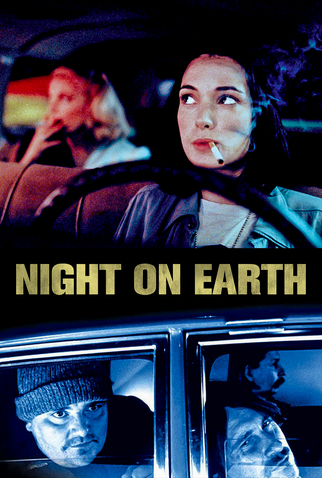 Poster 13 de Filme Uma Noite Sobre a Terra (1991)