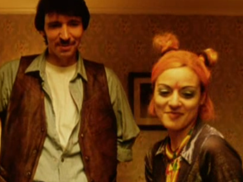 Foto 5 de Bye Bye Blue Bird