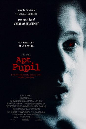  de Filme O Aprendiz (1998)