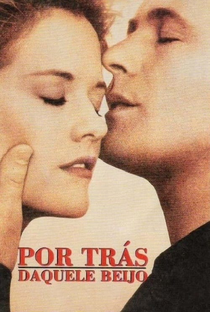 Por Trás Daquele Beijo - Poster / Capa / Cartaz - Oficial 6