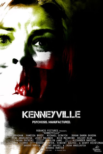 Kenneyville - Poster / Capa / Cartaz - Oficial 1