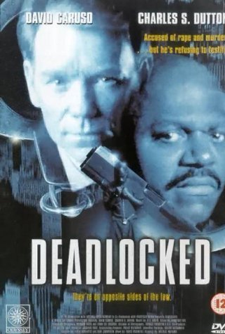 Poster 2 de Filme O Dia da Justiça (2000)