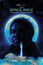 The Space Race (The Space Race)