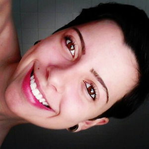 Foto de perfil de Gabriela acioly