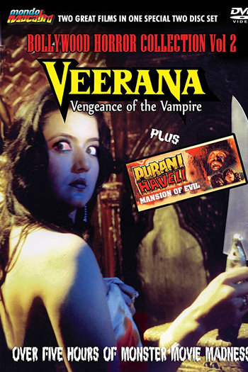  de Filme Veerana (1988)