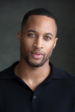Brendan Morgan (VII)