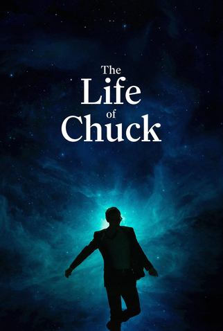 Poster 7 de Filme A Vida de Chuck (2025)