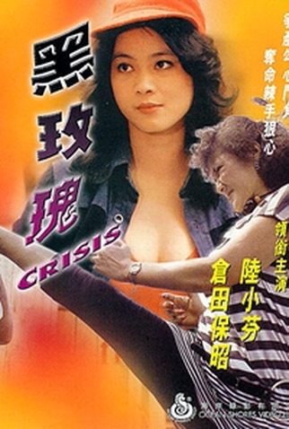 Poster 3 de Filme Crisis (1983)