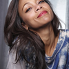 Zoe Saldaña - Foto 6