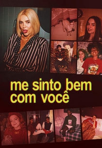 Me Sinto Bem com Você (Me Sinto Bem com Você)