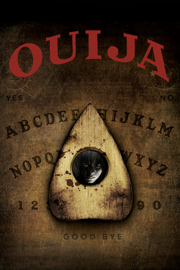  de Filme Ouija: O Jogo dos Espíritos (2014)