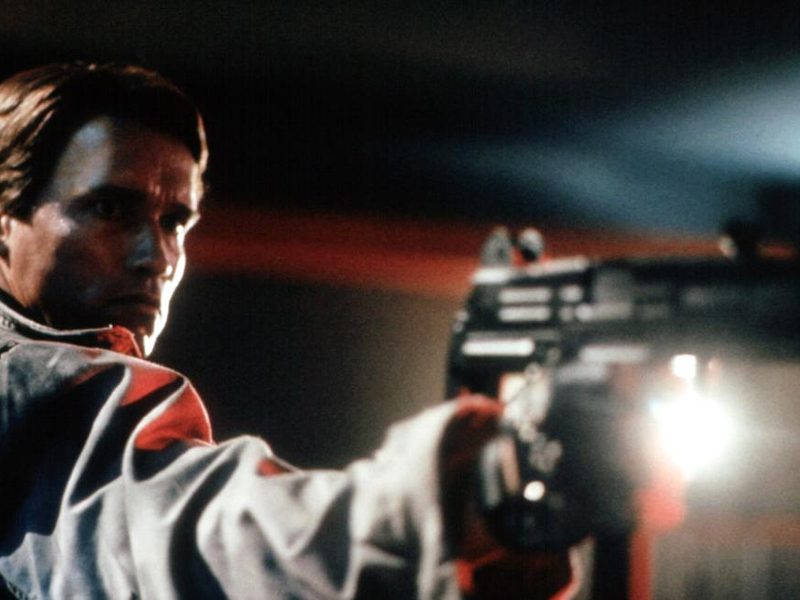 Foto 50 de O Exterminador do Futuro