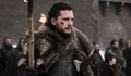 Kit Harington estava preocupado com sexismo da última temporada de GoT