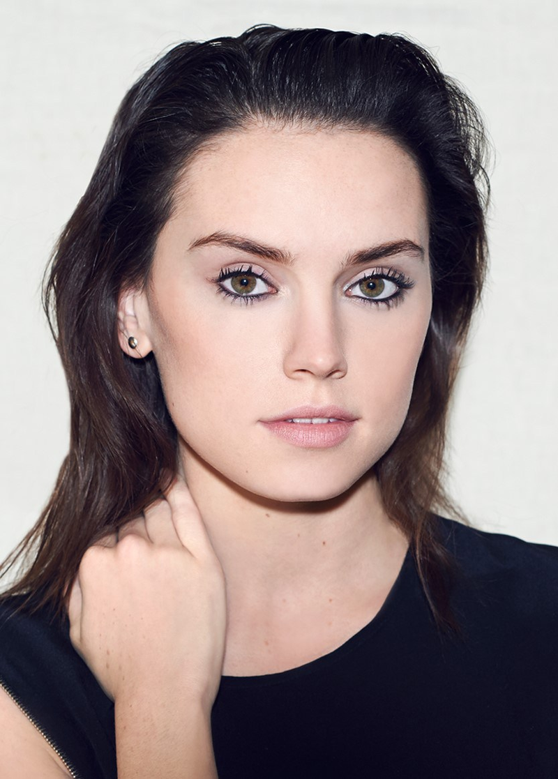 Daisy Ridley - Foto 11