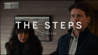 Trailer: THE STEPS Trailer | Festival 2015