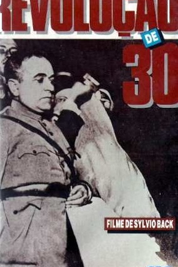  de Filme Revolução de 30 (1980)