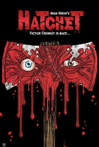 Poster 7 de Filme Terror no Pântano (2006)