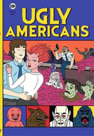 Ugly Americans (1ª Temporada)