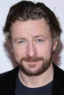 Peter Ferdinando - Poster 1