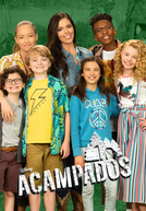 Acampados (4ª Temporada) (Bunk'd (Season 4))