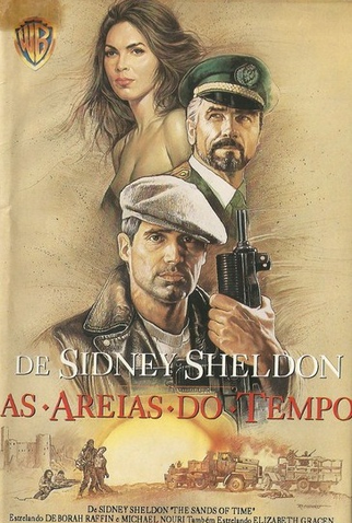 Poster 2 de Filme As Areias do Tempo (1992)