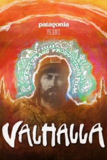 Poster de Filme Valhalla (2013)