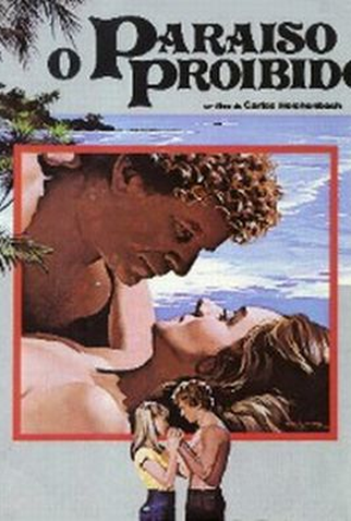Poster 1 de Filme O Paraíso Proibido (1981)