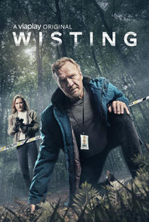 Wisting (2ª Temporada) - Poster / Capa / Cartaz - Oficial 1