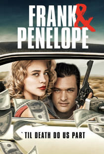 Frank & Penelope: Até Que a Morte nos Separe - Poster / Capa / Cartaz - Oficial 1