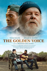 A Canção que me Salvou (The Golden Voice)