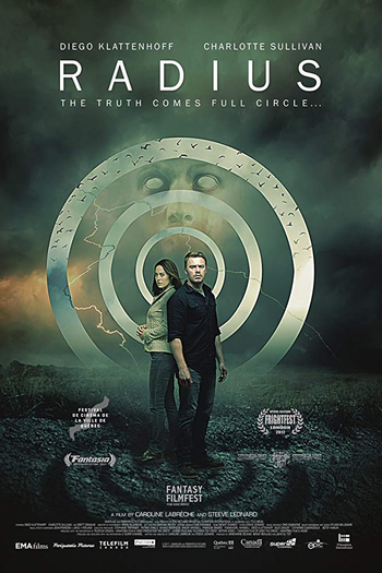  de Filme Zona Mortal (2017)