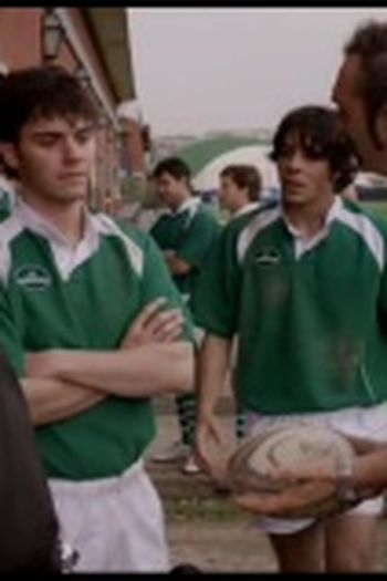 Poster de Episódio Mete ambiziose (2009)