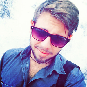 Foto de perfil de Marco Abreu de Almeida