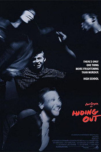  de Filme Fugindo da Máfia (1987)