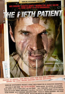 O Quinto Paciente (The Fifth Patient)