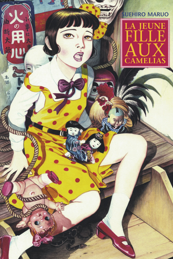  de Filme Midori (1992)