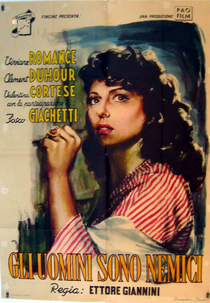 Gli Uomini Sono Nemici  (Gli uomini sono nemici )