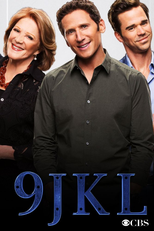 9JKL (1ª Temporada) (9J, 9K and 9L (Season 1))