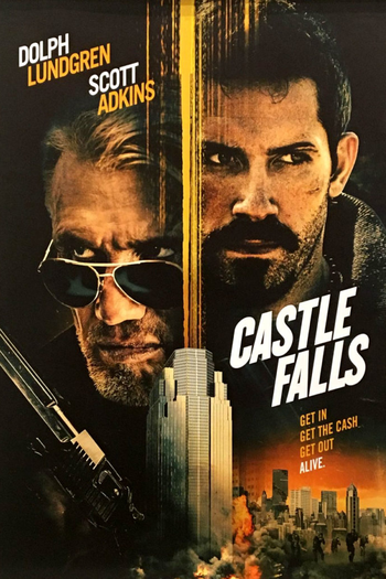  de Filme Castle Falls (2021)
