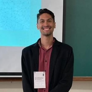 Foto de perfil de Felipe Araújo