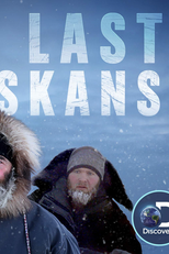 Isolados no Alasca (4ª Temporada) (The Last Alaskans (Season 4))