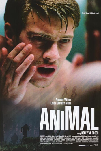 Poster de Filme Animal (2005)