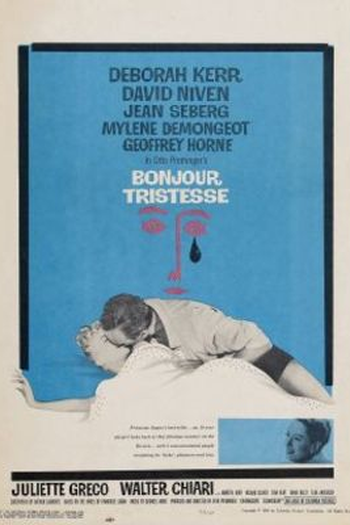  de Filme Bom Dia, Tristeza (1958)