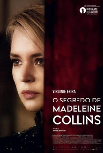 O Segredo de Madeleine Collins - Poster / Capa / Cartaz - Oficial 1