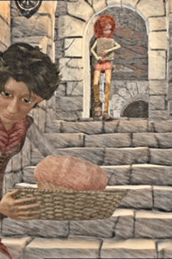 Poster de Episódio Adventures in Royal Babysitting (2006)
