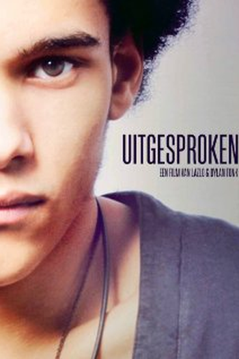 Poster de Curta Caged (2013)