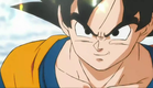 Dragon Ball Super:  NEW MOVIE 1ST TEASER TRAILER - Goku Vs Unknown Saiyan【FULL HD】