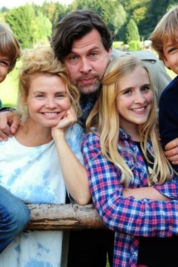 Poster de Filme Sophie kocht (2015)