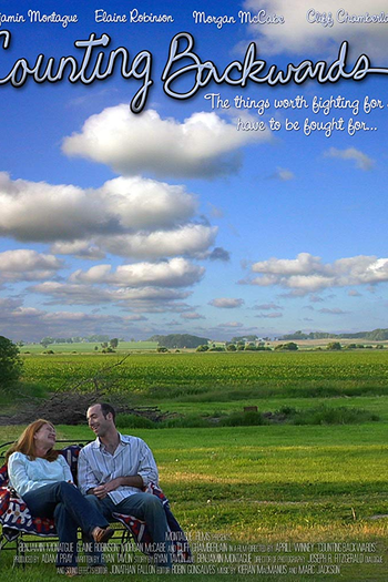 Poster de Filme Counting Backwards (2007)